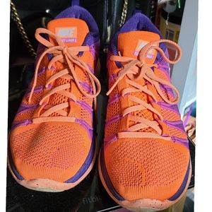 Nike Flyknit Lunar 2